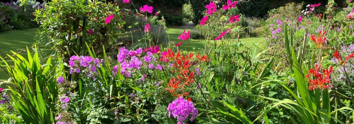 Hartland Abbey - Image 2