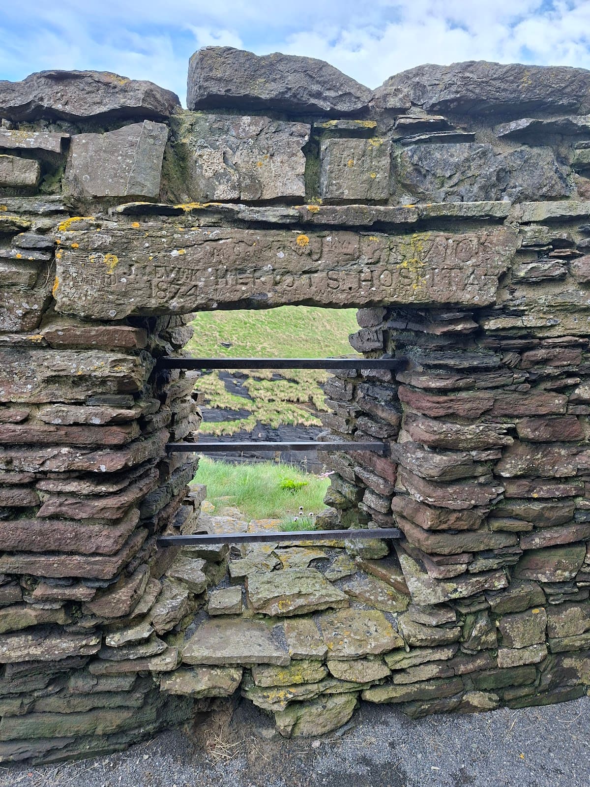 Castle Of Old Wick - Image 2