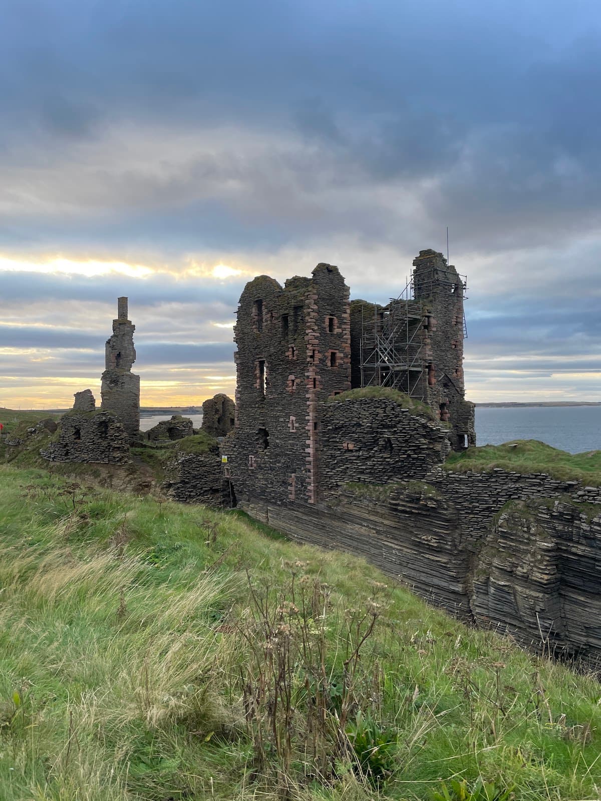 Castle Of Old Wick - Image 3