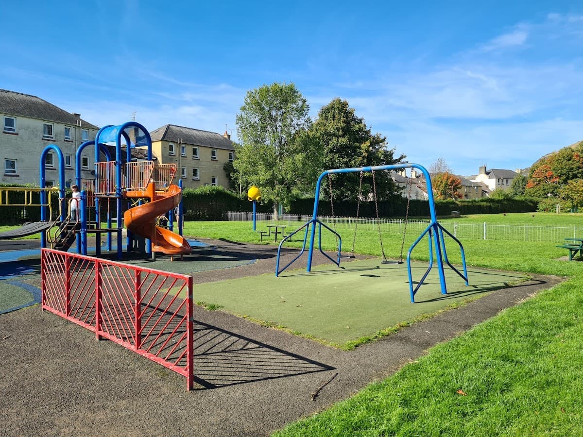 Playpark Prestonfield Park - Image 2