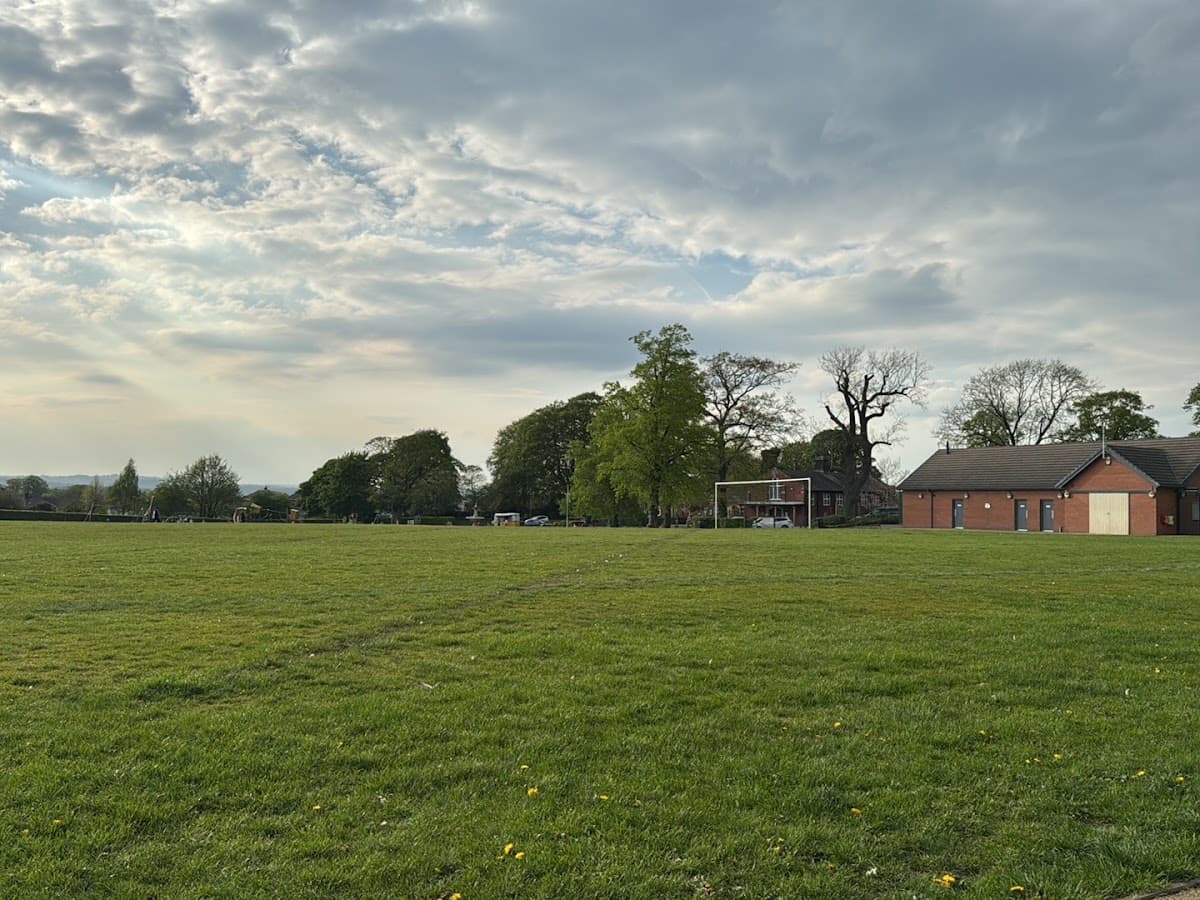 Eastwood Park - Image 1