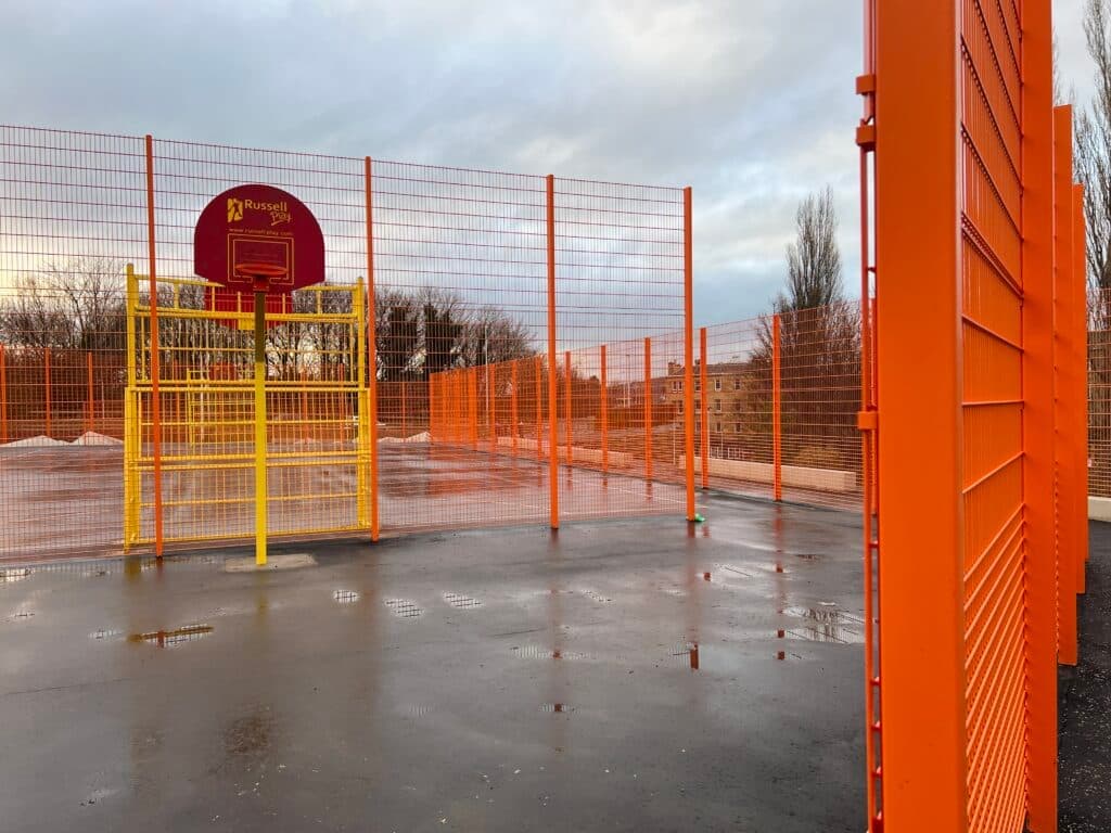 Dalry Community Park - Image 3