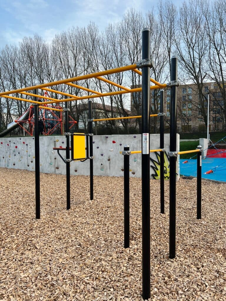 Dalry Community Park - Image 4
