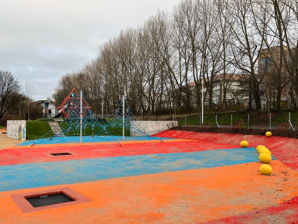 Dalry Community Park - Image 5