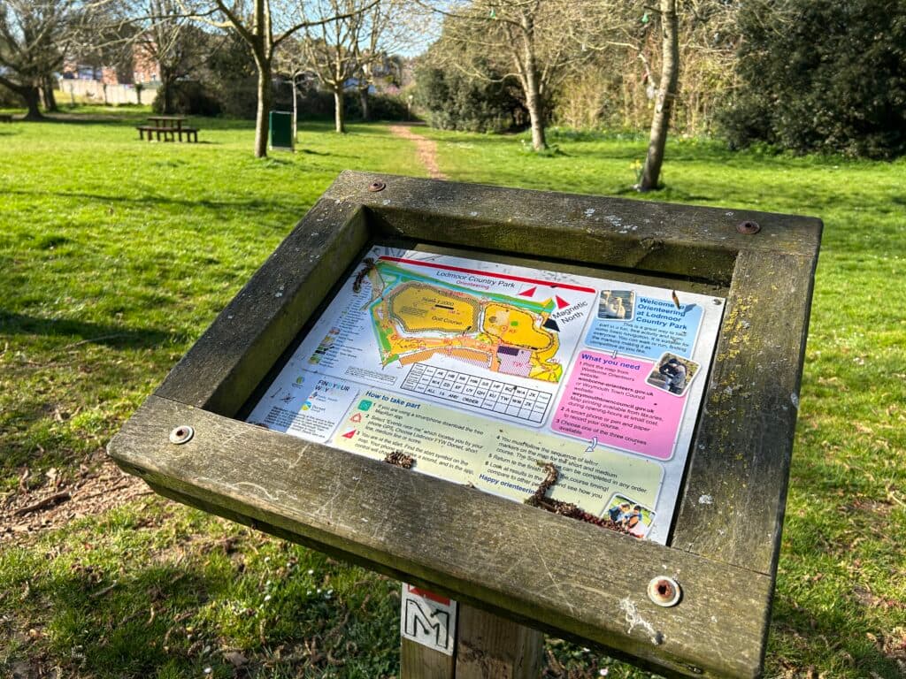 Lodmoor Country Park - Image 5