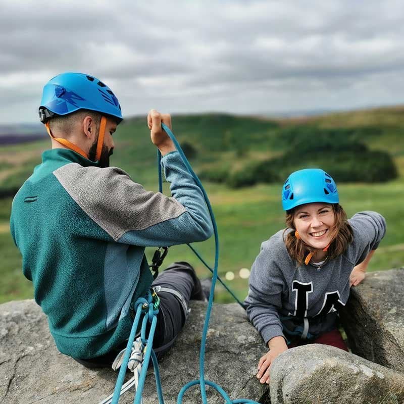 Pure Outdoor - Peak District Outdoor Activities - Main view