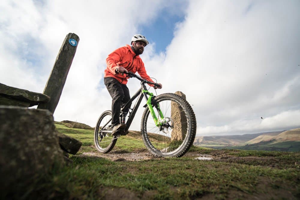 Pure Outdoor - Peak District Outdoor Activities - Image 3