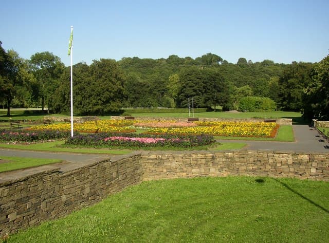 Wellholme Park • Brighouse - Image 3