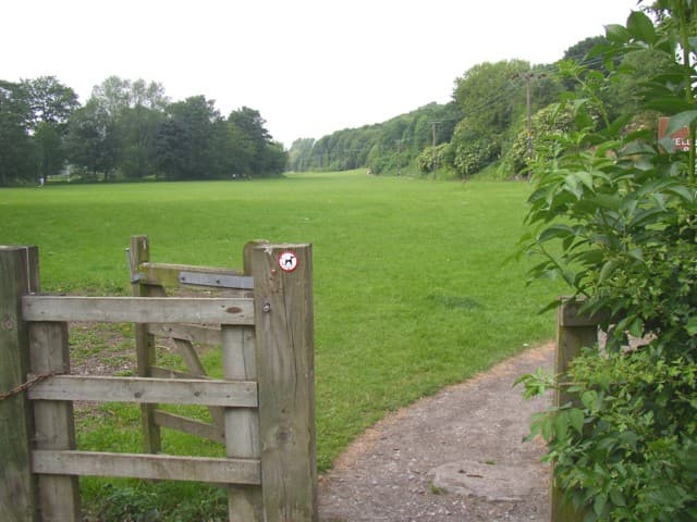 Wellholme Park • Brighouse - Image 4