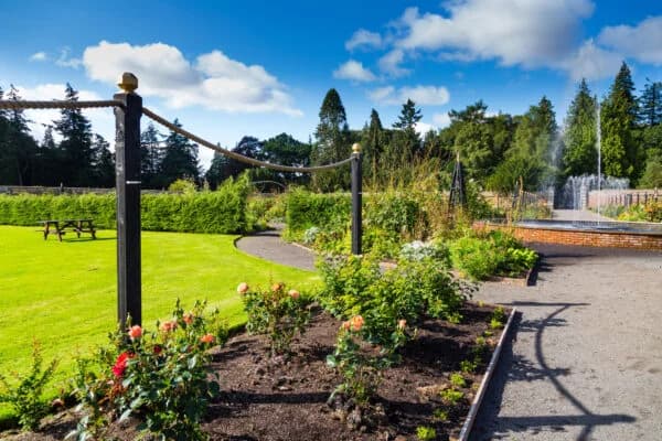 Glamis Castle - Image 5