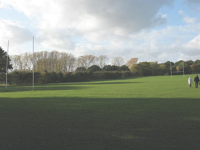 Avery Hill Park - Image 1