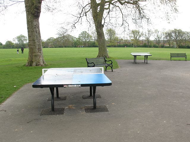 Avery Hill Park - Image 2