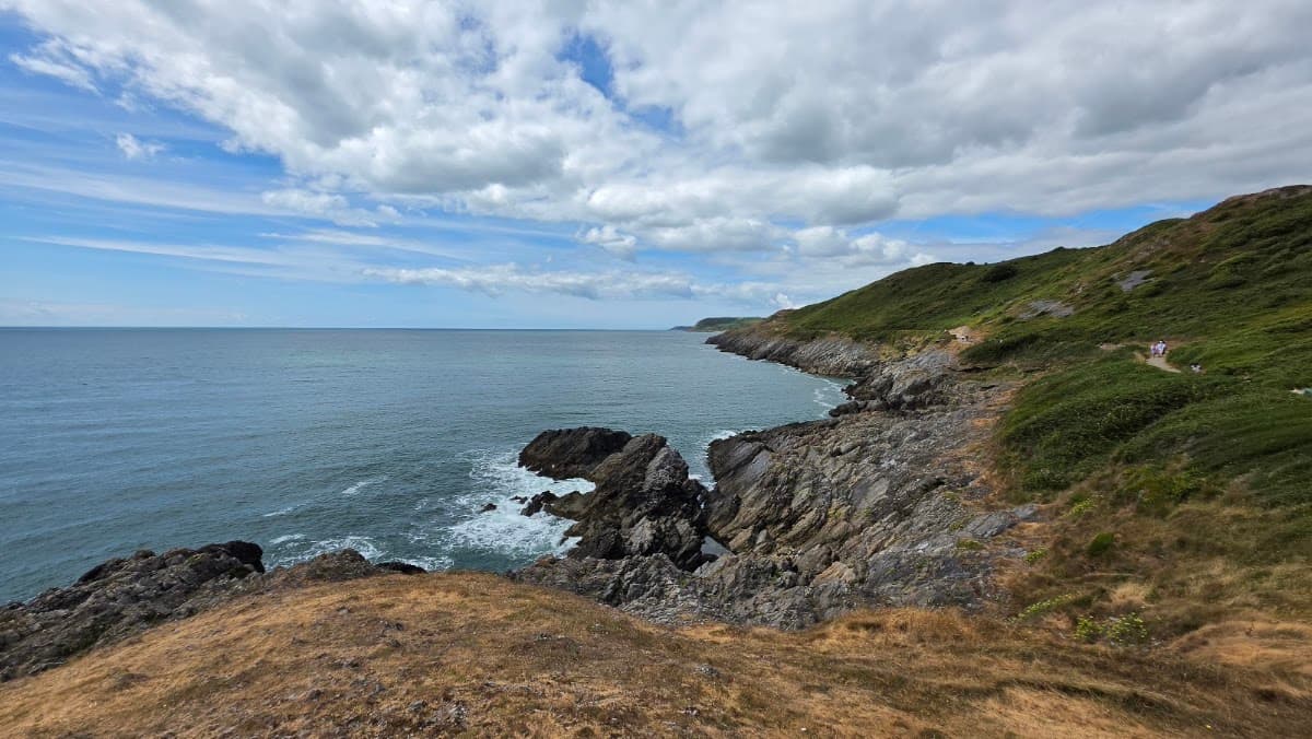 Langland Bay - Image 1
