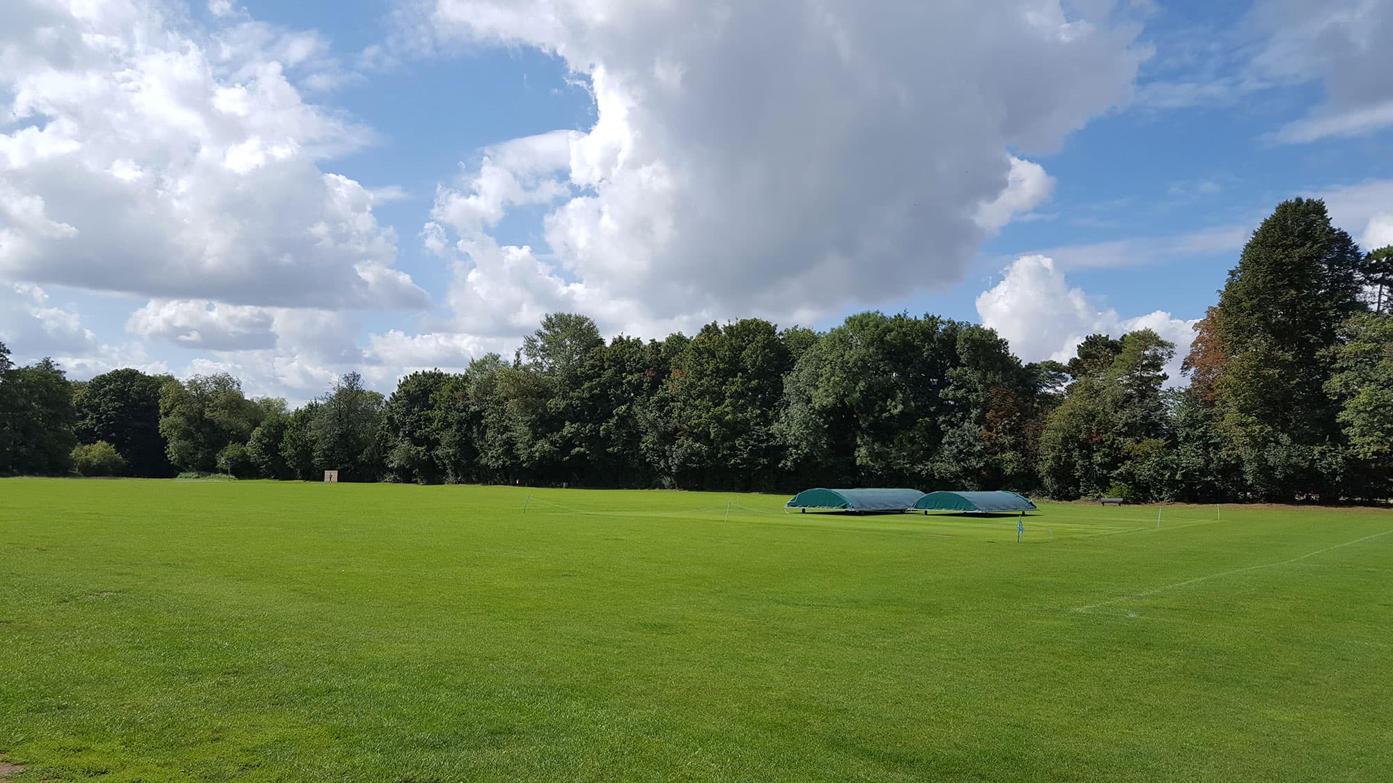Great Shelford Recreation Ground - Image 2