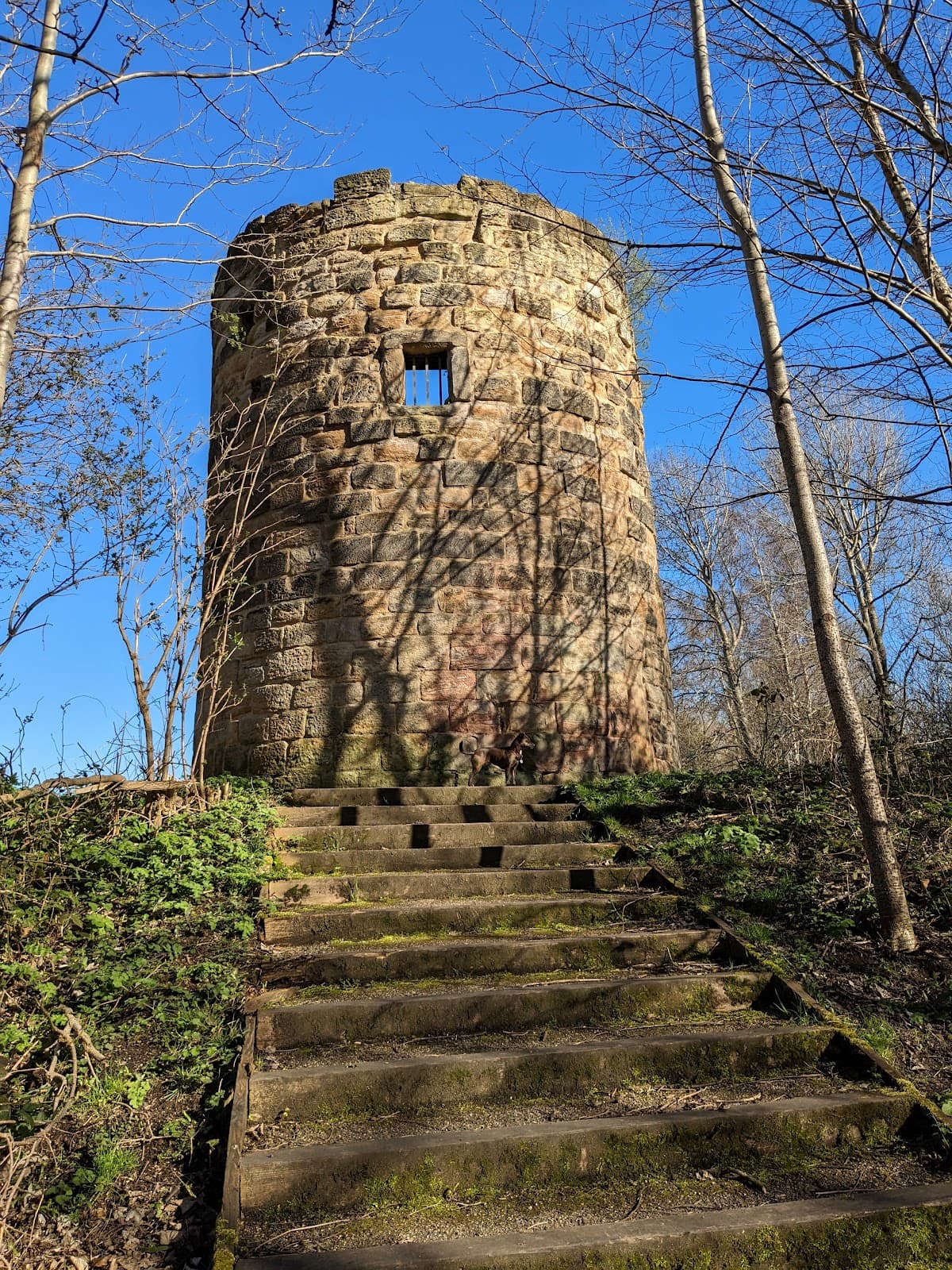 Armstrong Park - Image 1