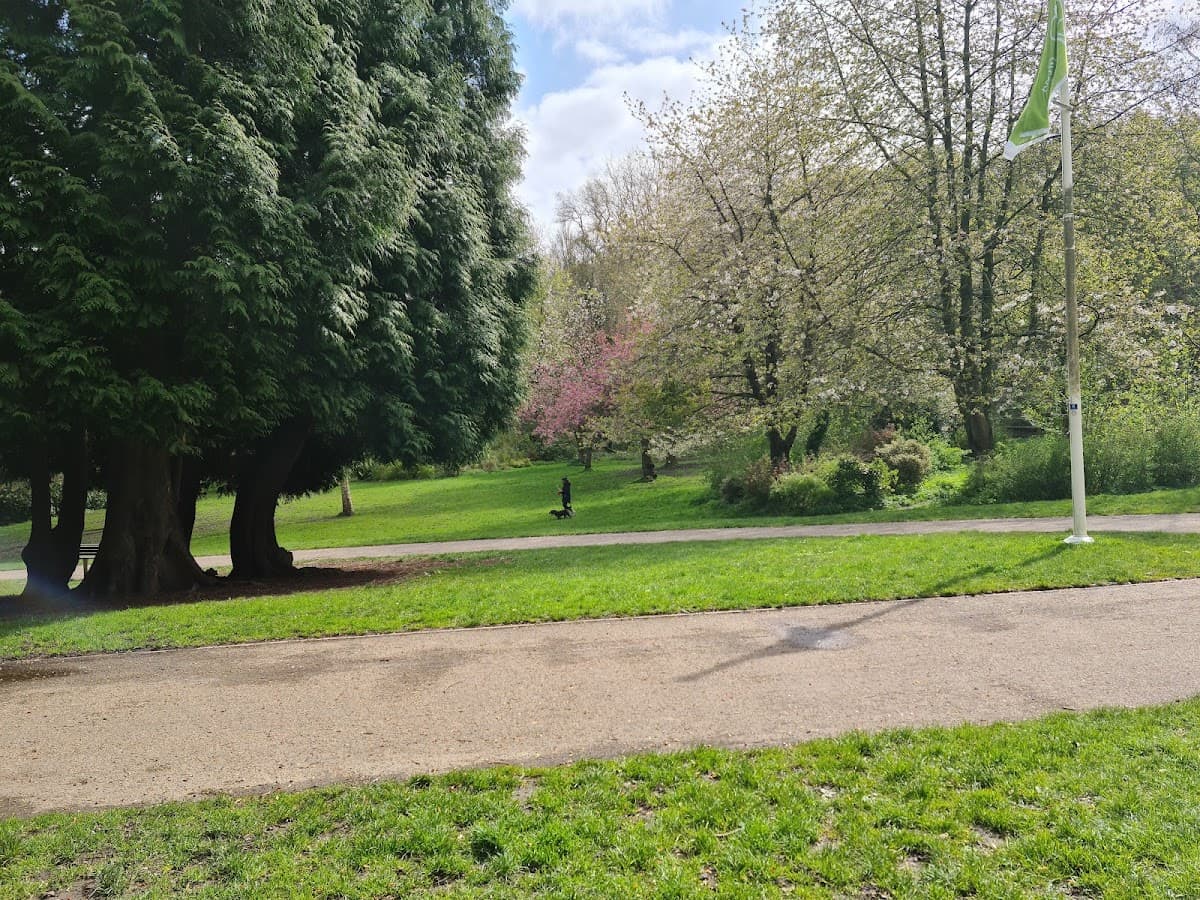 Armstrong Park - Image 2