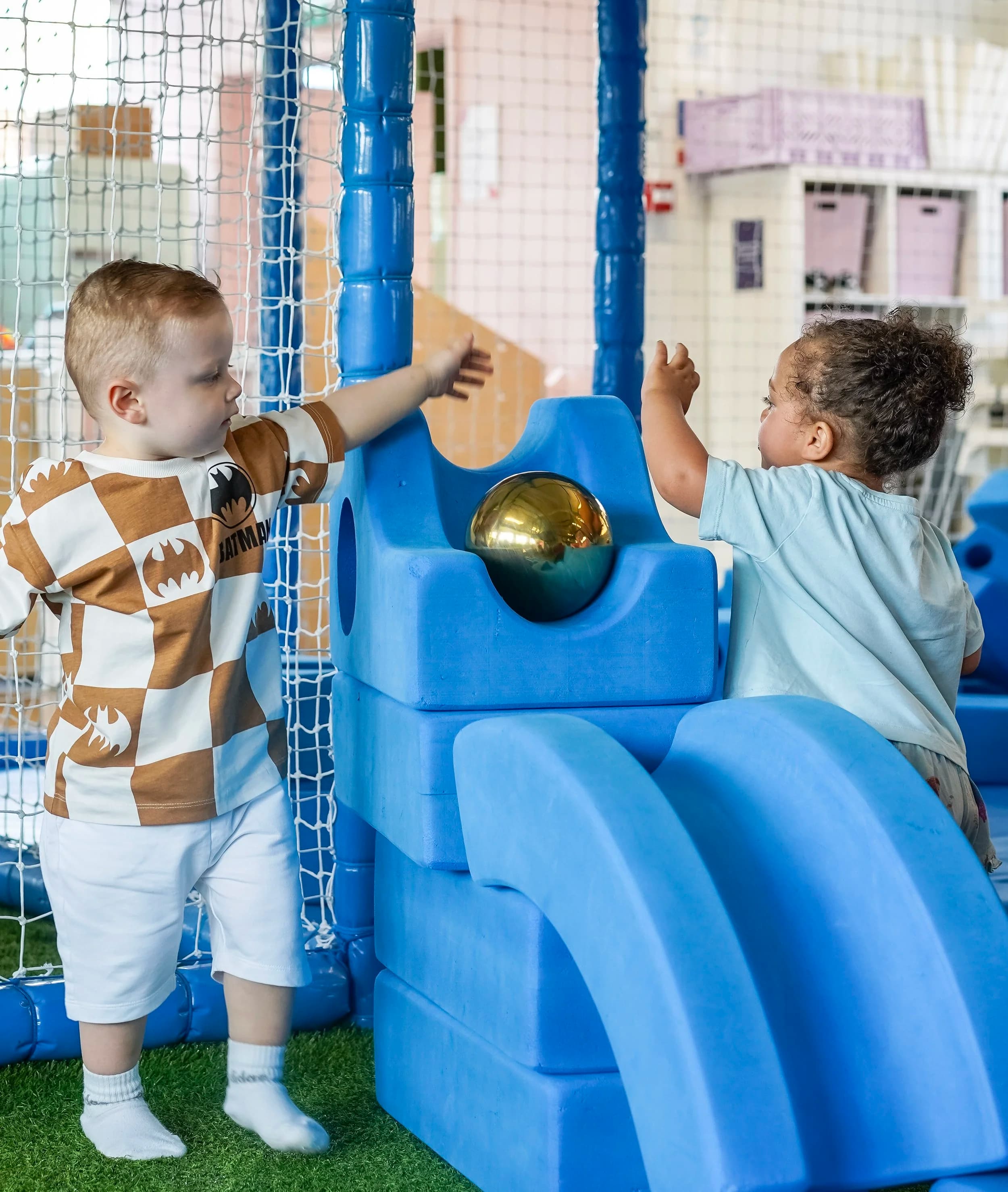 The Yard Soft Play Centre - Image 2