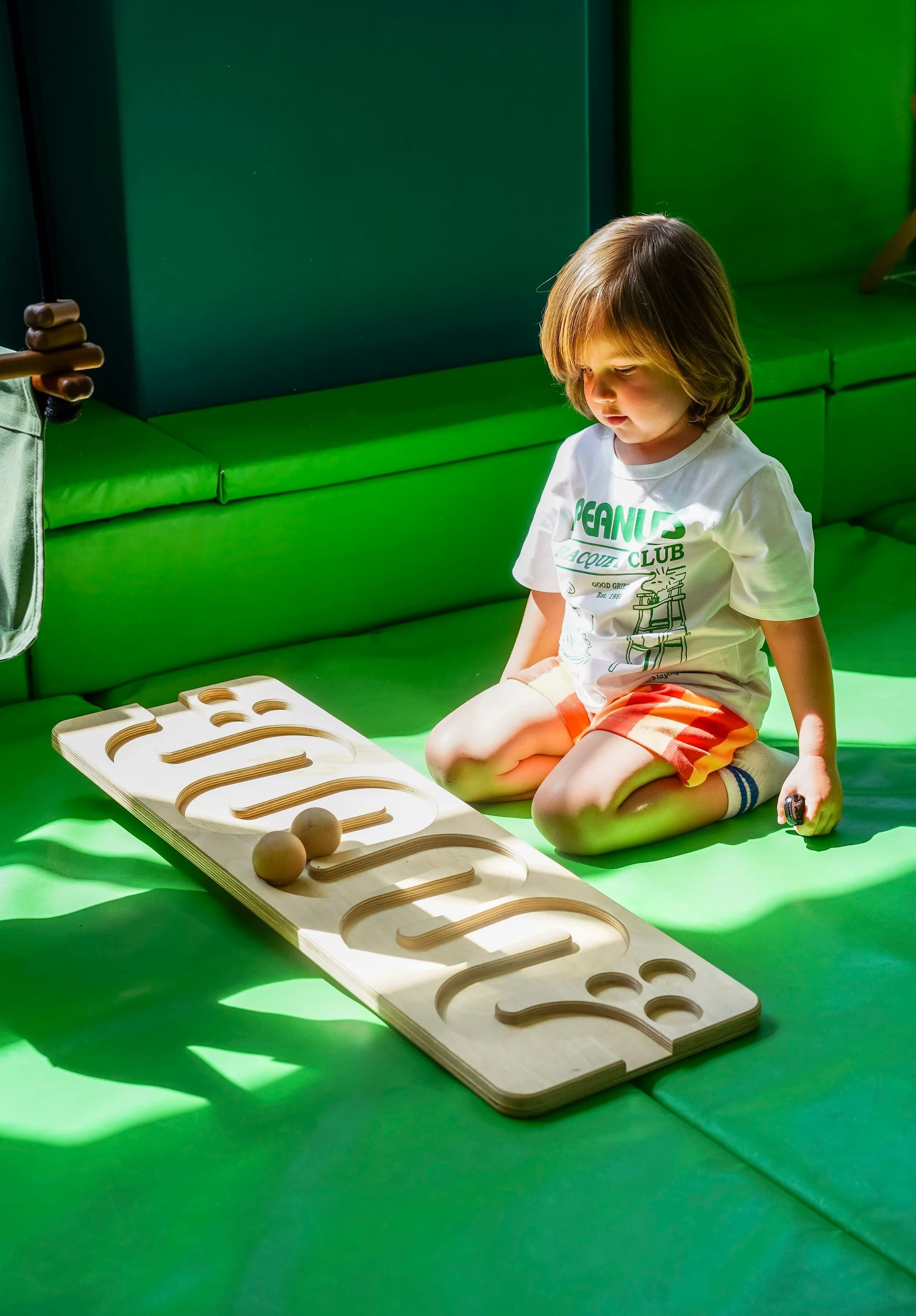 The Yard Soft Play Centre - Image 4