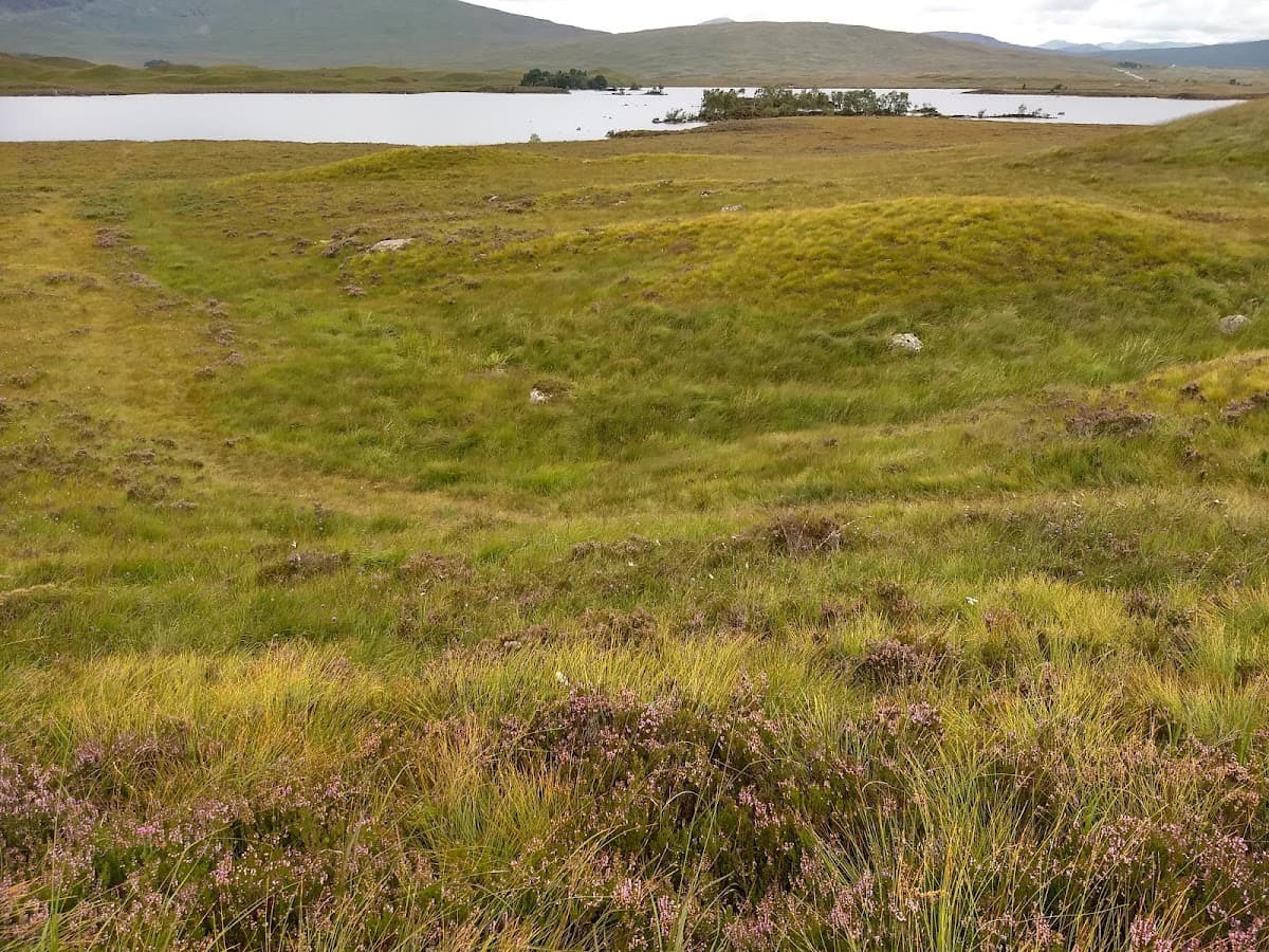 Loch Achtriochtan, Glen Coe - Image 2