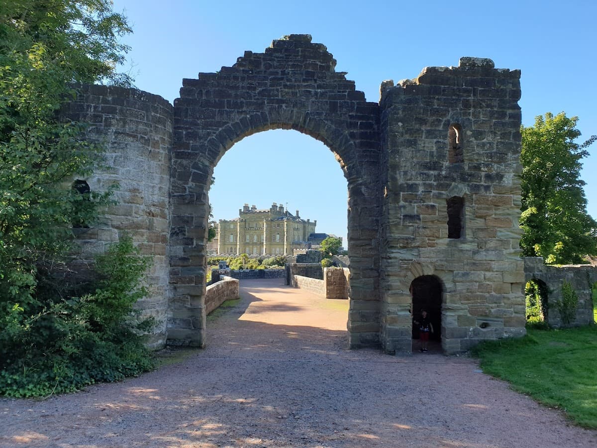 Culzean Country Park (National Trust for Scotland) - Image 2