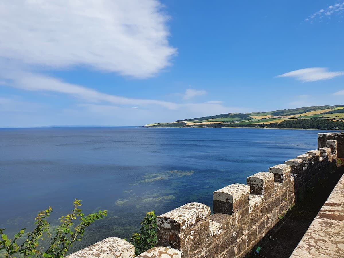 Culzean Country Park (National Trust for Scotland) - Image 3