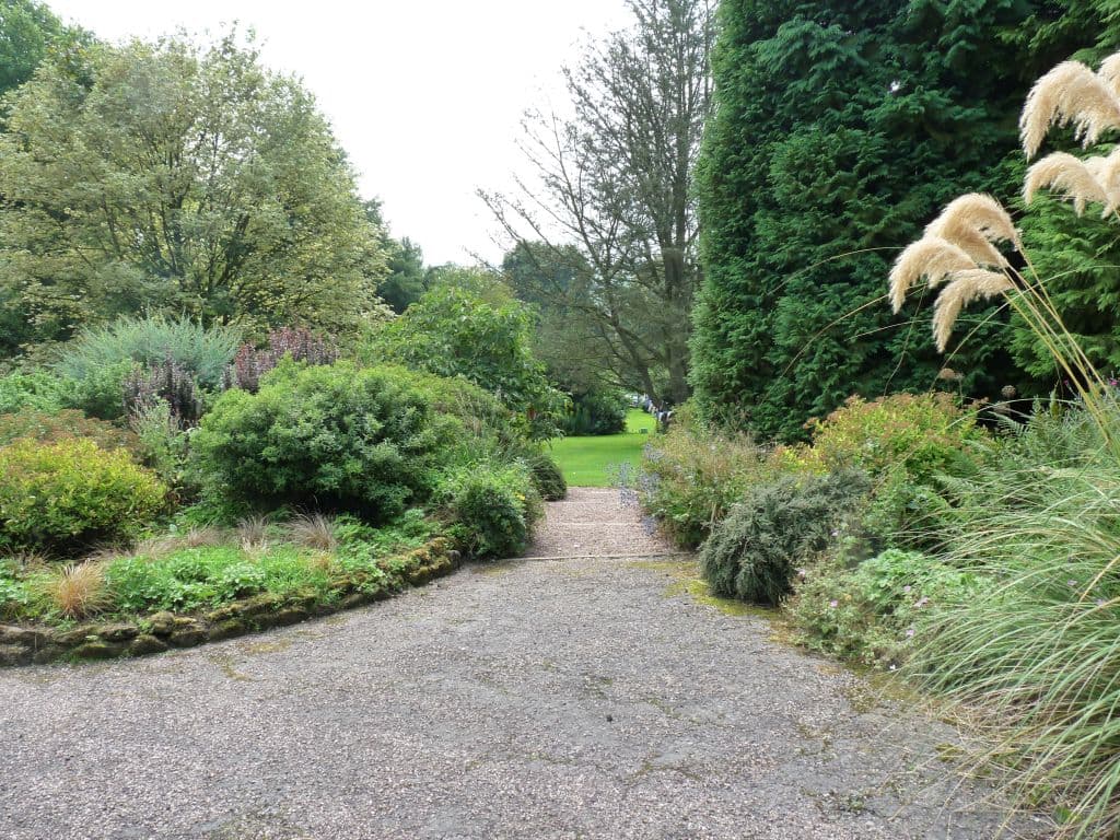 The Dorothy Clive Garden - Image 3