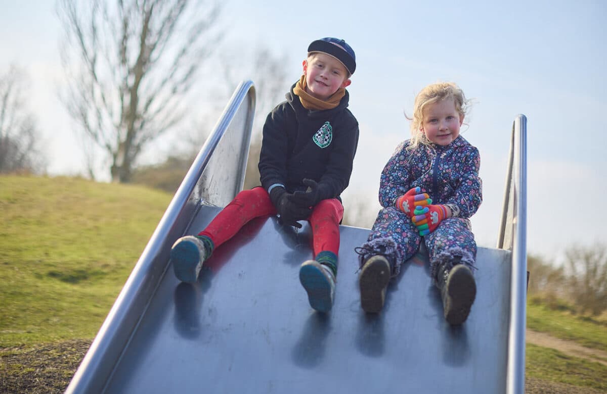Great Notley Country Park - Image 5