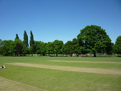 Harold Wood Park - Image 2