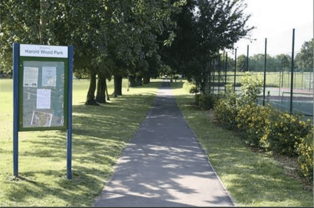 Harold Wood Park - Image 3