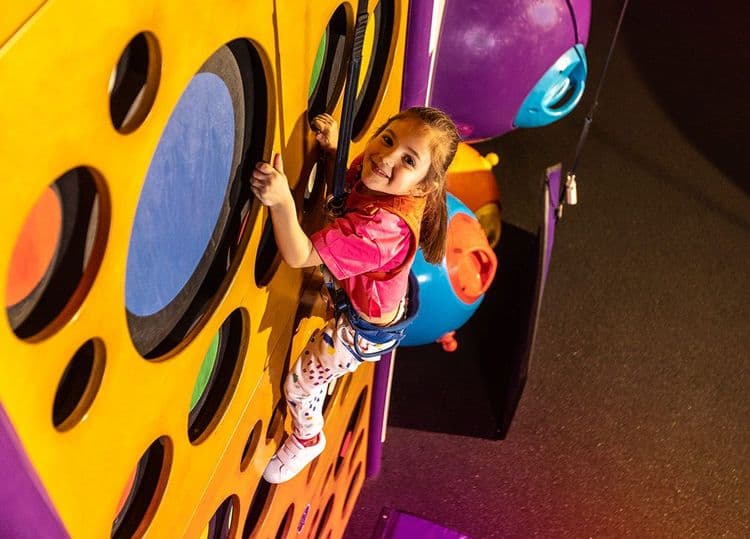 Gravity Active Bluewater - Image 3