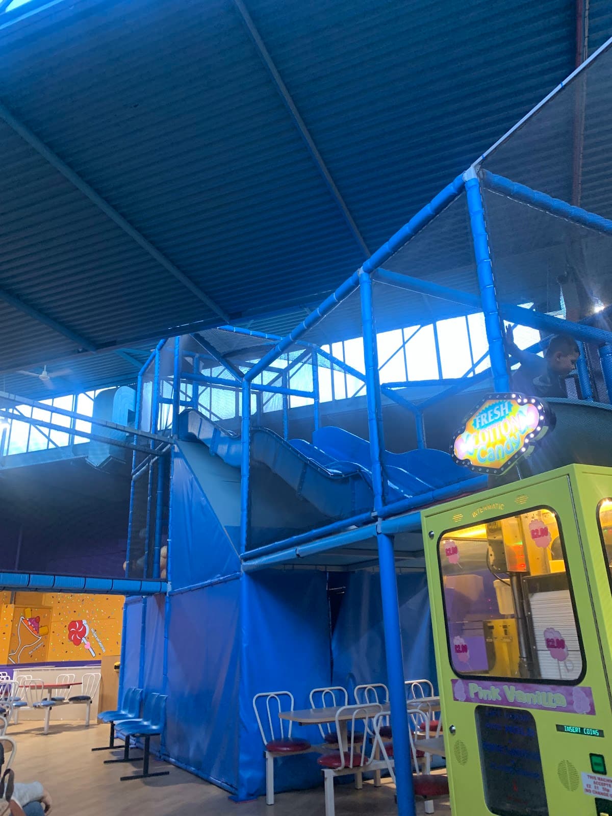 Laser World - Image 1