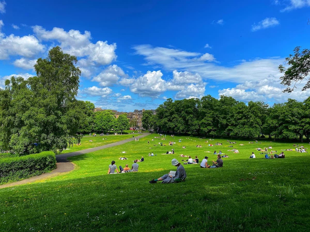 Queen’s Park