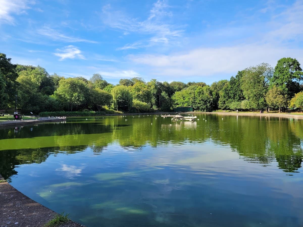 Queen’s Park - Image 2
