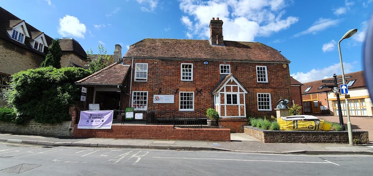 Vale & Downland Museum - Main view