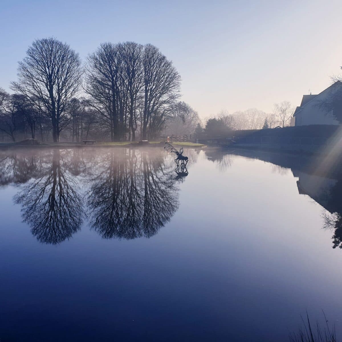 Fourteen Locks Canal Centre - Image 2