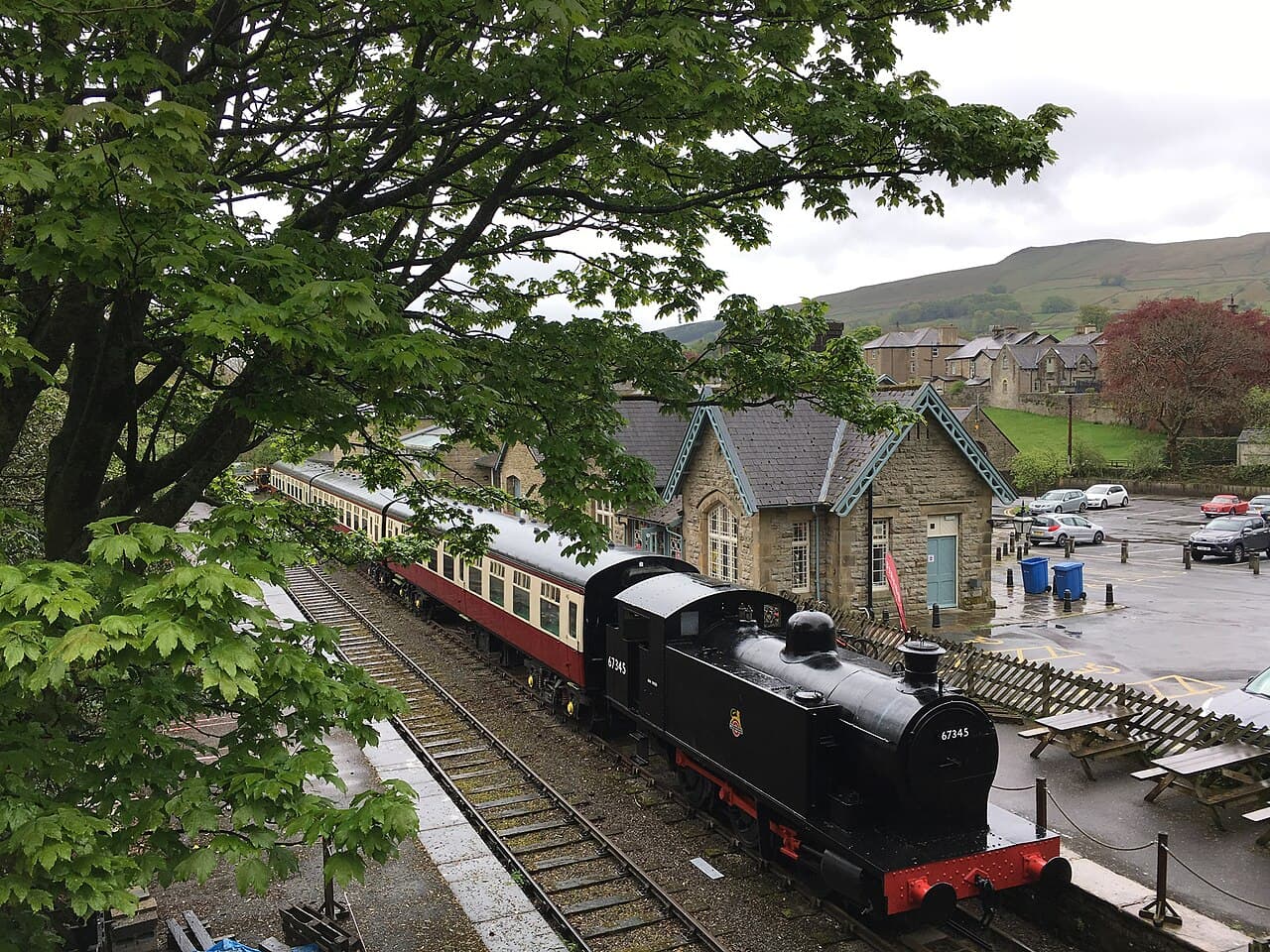 Dales Countryside Museum - Image 1