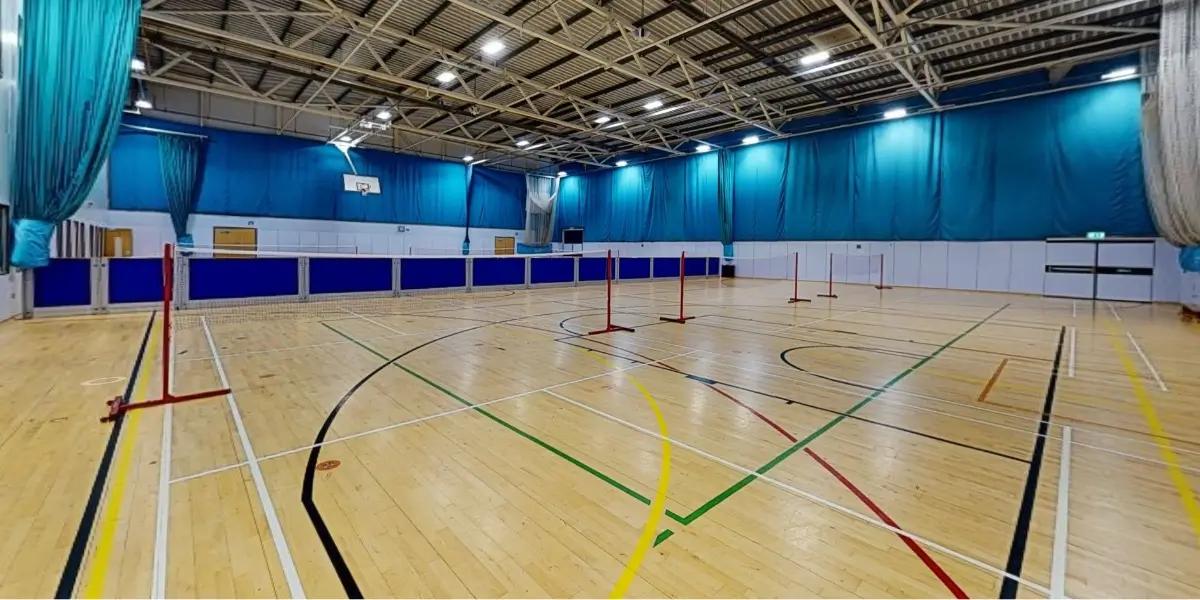 Rotherham Leisure Complex - Image 2