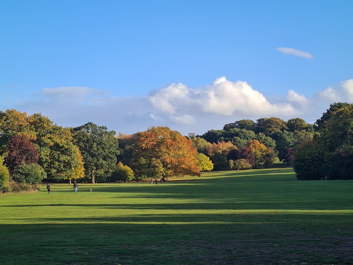 Bramcote Hills Park - Image 2