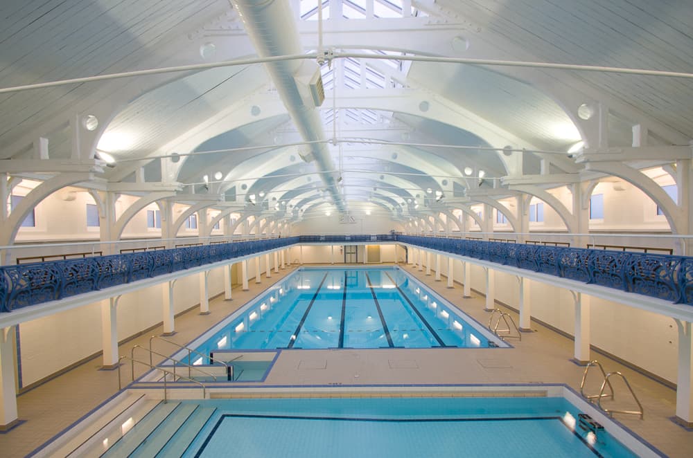 Camberwell Leisure Centre - Image 2