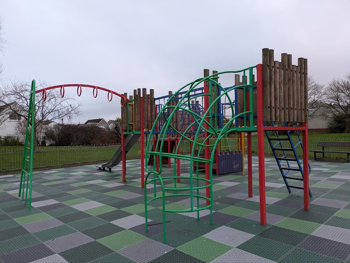 Inchcolm Park - Image 1
