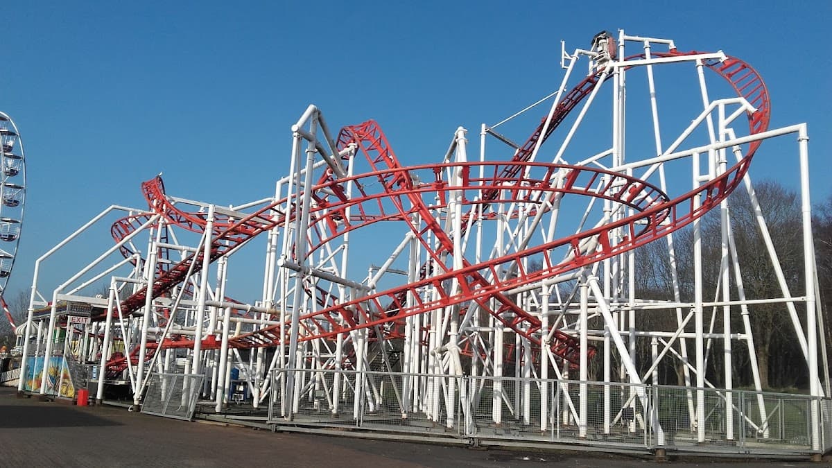 M&D's Scotland's Theme Park - Image 1
