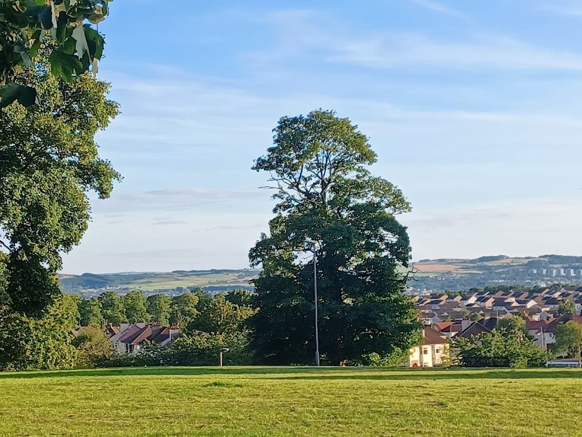 Garrowhill Park - Image 1