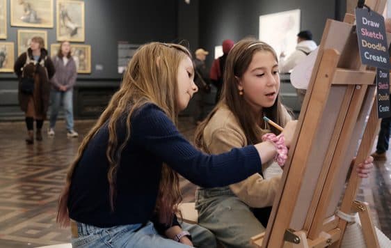 Birmingham Museum & Art Gallery - Image 3