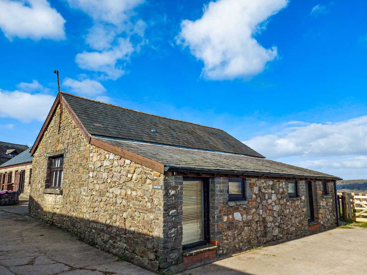 Clyne Farm Centre - Main view