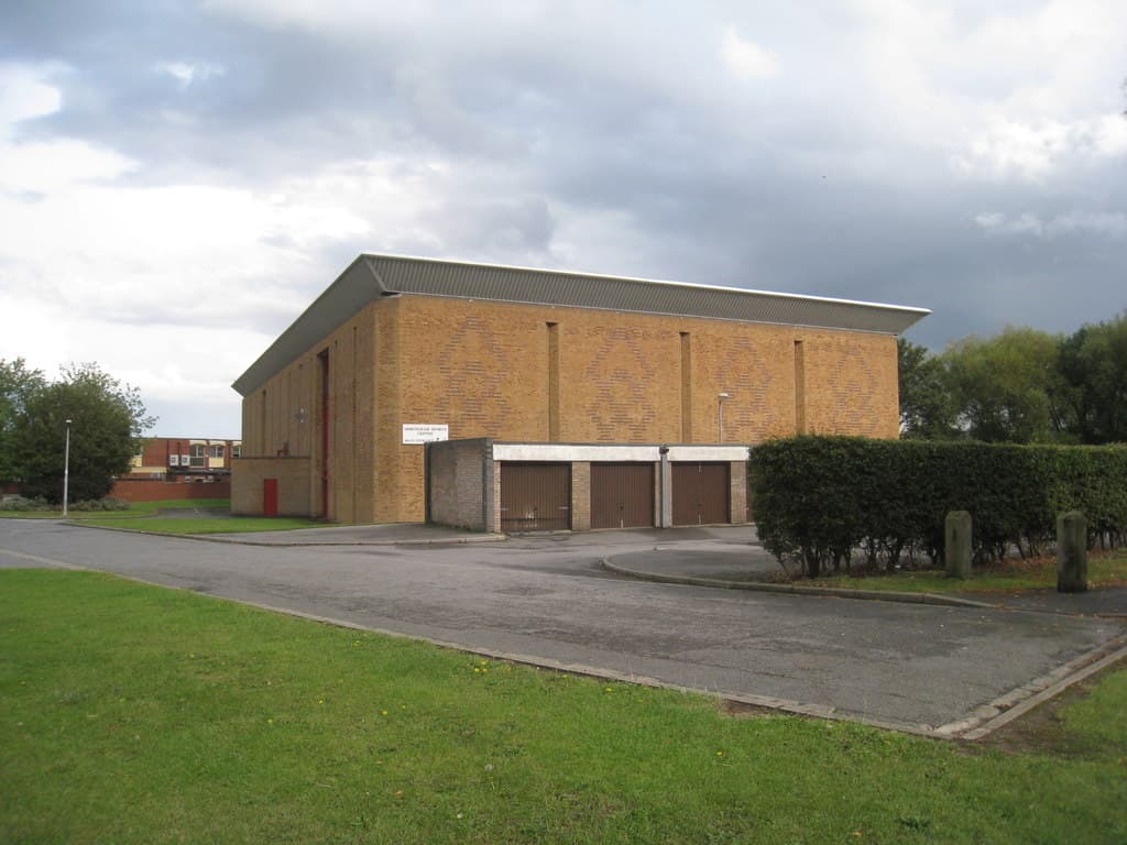 Immingham Swimming Pool (Lincs Inspire) - Image 2