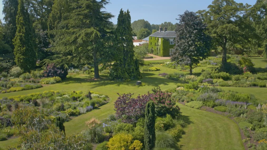 The Bressingham Gardens - Image 1