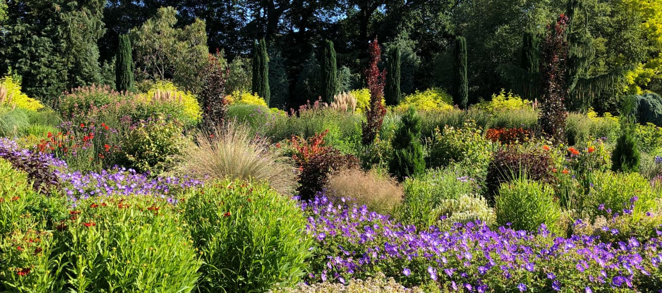 The Bressingham Gardens - Image 2