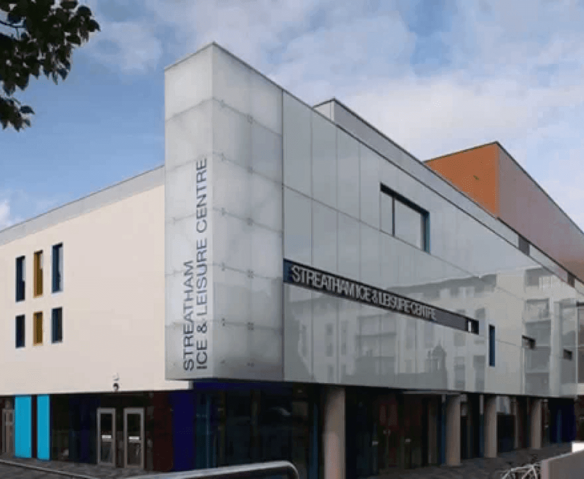 Streatham Ice and Leisure Centre - Active Lambeth - Image 1