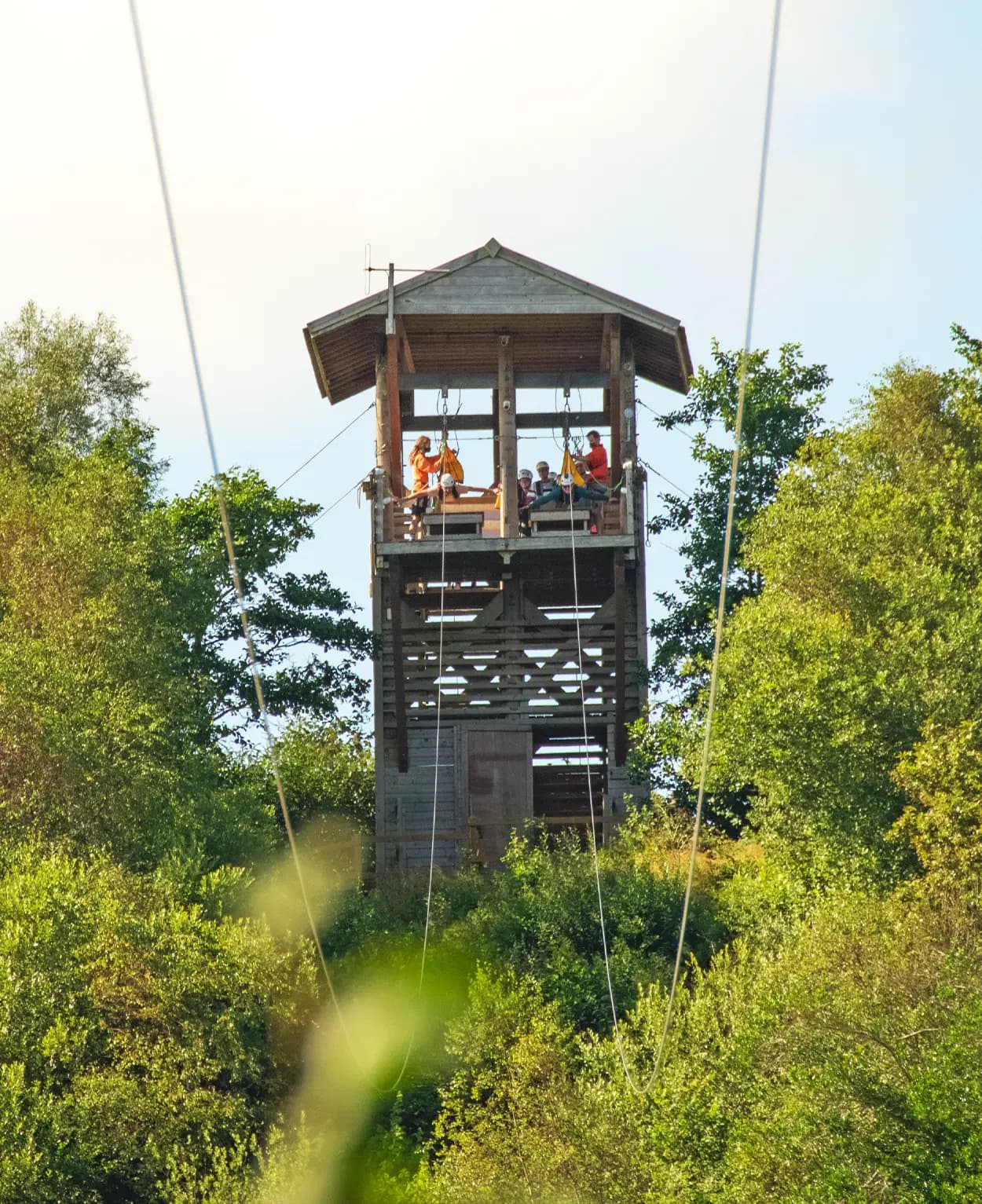 Hangloose Adventure - Image 3