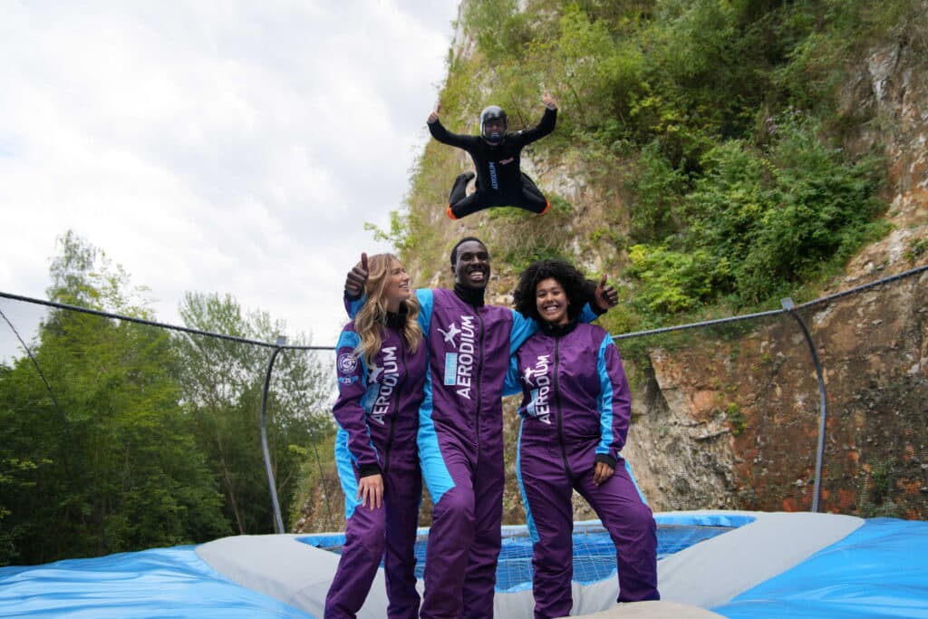 Hangloose Adventure - Image 5